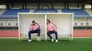 Les consultants sportifs