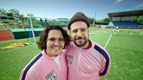 Casting Coach Hakim S02E01 La can