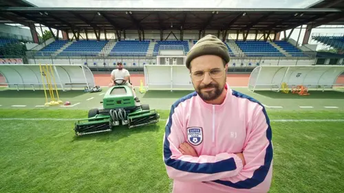 Coach Hakim S01E04 L'intelligence artificielle