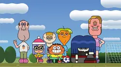 Coache-moi si tu peux S01E45 A deux doigts de la victoire