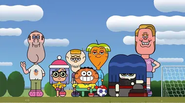 A deux doigts de la victoire