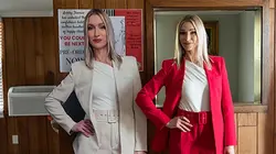 Coachée par une psychopathe