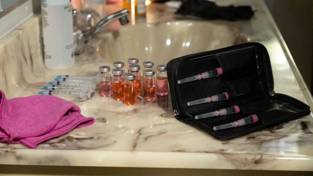 Coachée par une psychopathe