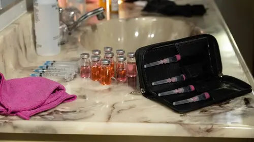 Coachée par une psychopathe