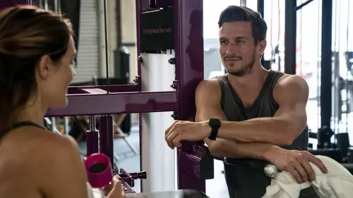 Coaching mortel replay