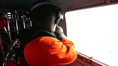 Merci aux garde-côtes d’Alaska !