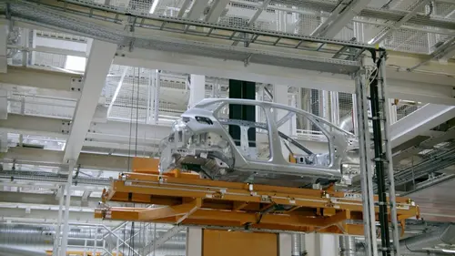 Cobalt : L'envers du rêve électrique