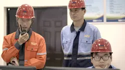 Cobalt : L'envers du rêve électrique