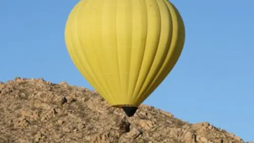 Cobaye de l'espace S01E01 Titan