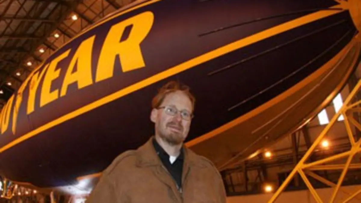 Cobaye de l'espace S01E02 Vénus