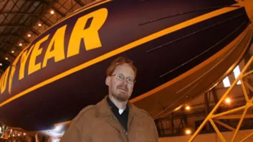 Cobaye de l'espace S01E02 Vénus