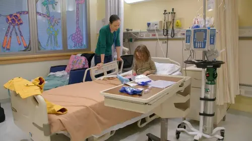 Cobayes pour la médecine de demain