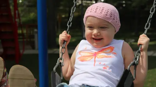 Cobayes pour la médecine de demain Traitement