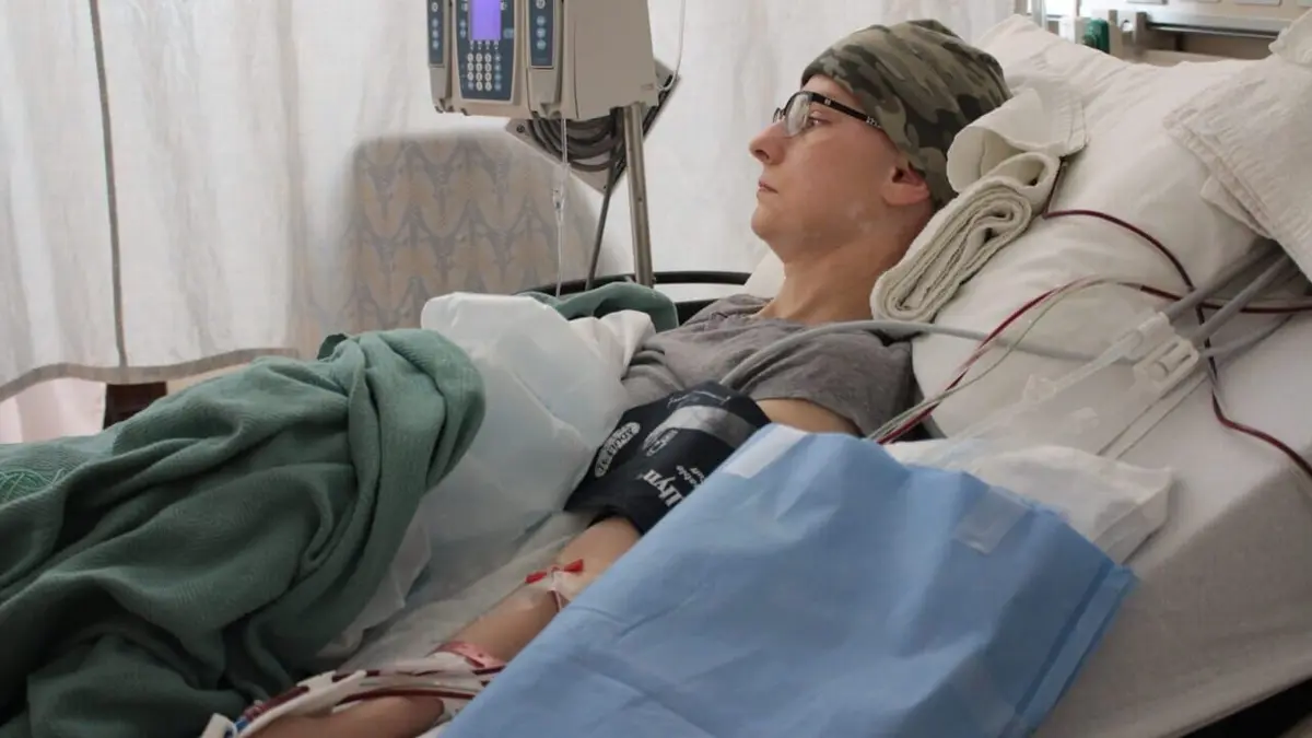 Cobayes pour la médecine de demain Prognosis