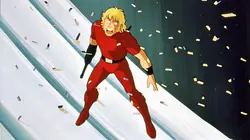 Sur Mangas à 23h10 : Cobra