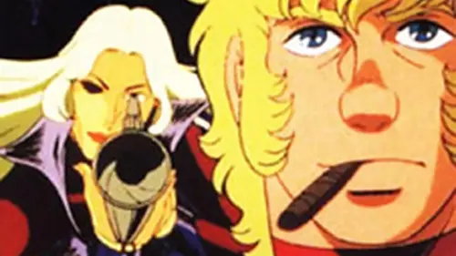 Cobra S01E11 Le triomphe de Sandra