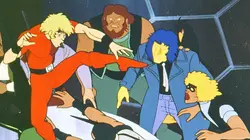 Sur Mangas à 22h30 : Cobra