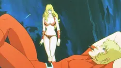 Sur Mangas à 19h00 : Cobra