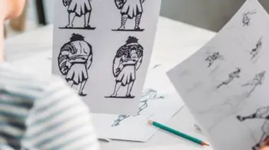 Le triomphe de Sandra