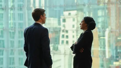 Cobra S02E02 Après le choc