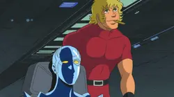 Sur Mangas à 21h10 : Cobra
