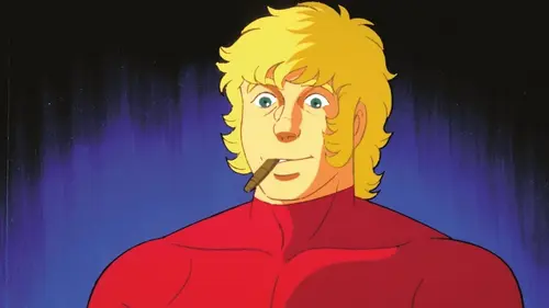 Cobra S01E18 La partie commence