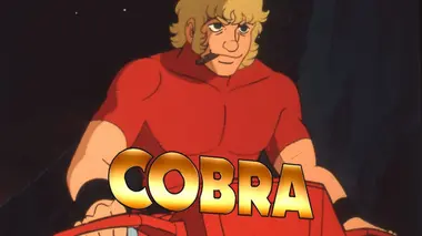 Cobra S01E05 Le piège