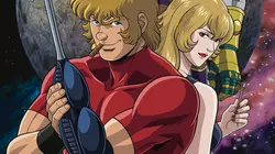 Cobra, the Animation  S01E09 Black Bullet