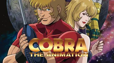 Cobra, the Animation S01E13 Des souvenirs lointains