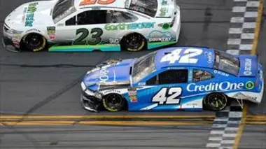 Coca-Cola 600 NASCAR Cup Series 2019