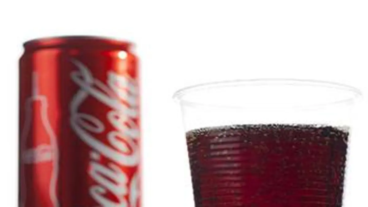 Coca-Cola, la formule secrète