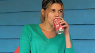 Coca-Cola, la formule secrète