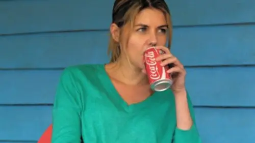 Coca-Cola, la formule secrète