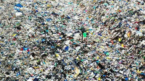Coca-Cola, leader pollueur