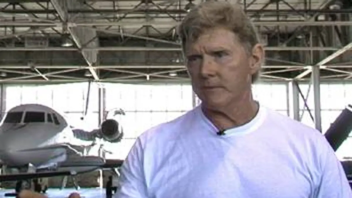 Cocaine Cowboys