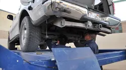 Cocaïne Wars E01 Les mesures répressives