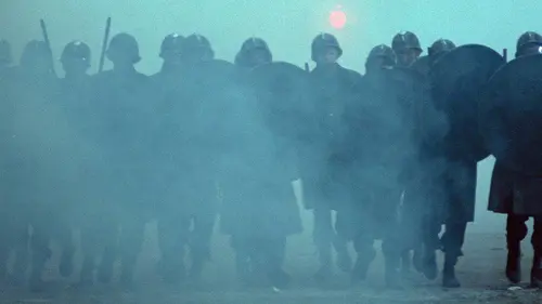 Audiences TV : Cocktail Molotov