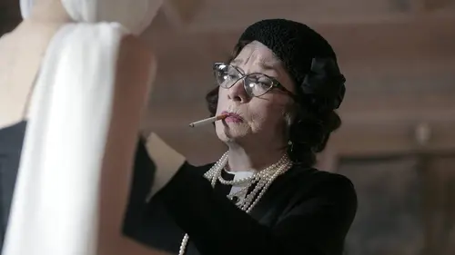 Coco Chanel