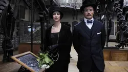 Coco Chanel & Igor Stravinsky