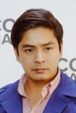 Photo Coco Martin