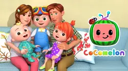 CocoMelon - Apprendre en chanson