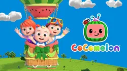 CocoMelon - Apprendre en chanson
