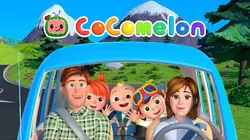 CocoMelon - Apprendre en chanson