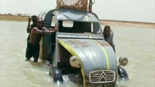 Cocorico, monsieur Poulet