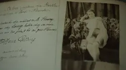 Cocottes et courtisanes dans l'oeil des peintres