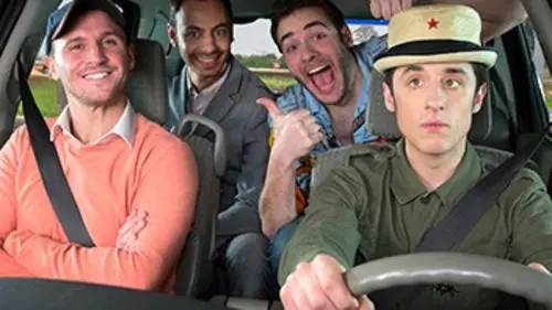 Cocovoit S01E00 Guizmo 2