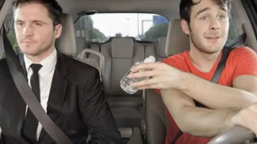 Cocovoit S02E25 Bêtisier 5