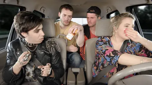 CocoVoit S01E56 L'allumeuse