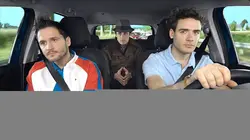 Cocovoit S02E54 Car Jacking