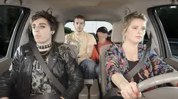 CocoVoit S01E26 Qui a pété ?